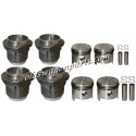 kit cylindrée AA PRODUCT