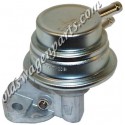 Carburation 1.6l CT