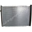 radiateur d'eau