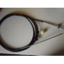 Cable de starter