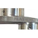 Forgé FLAT4