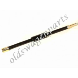 gaine de câble d’embrayage 1302/03