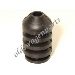 silentbloc d'amortisseur avant 1302-1303 -7/73