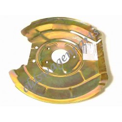 flasque de disque 1200-1300