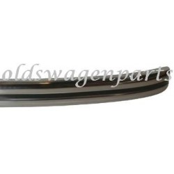 pare-choc avant chromé heavy duty 1300-1600 8/67-7/74