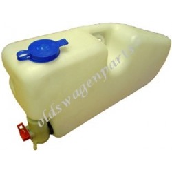 bocal de lave-glace comme à l'origine T1 -66 12Volts