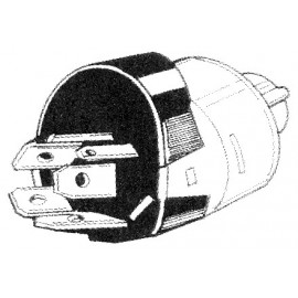 contacteur de neimann en plastique 1200 8/70-7/75 et 1300 8/70-7/71 (6 fils)