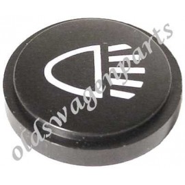 bouton d'interrupteur de phares sans sa pastille 8/67- 