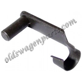 cable d'embrayage 59- 8/67 (3116mm)