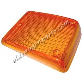 clignotant avant complet orange droit T2 73-