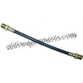 flexible avant 345 mm 8/66- (M/F) pour frein à disques sauf 1302-03 Qualité Allemande