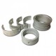 coussinets de carter 0.25, vilebrequin std, butée +1mm, AA PRODUCT pour Porsche 356/912