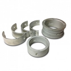 coussinets de carter 0.25, vilebrequin std, butée +1mm, AA PRODUCT pour Porsche 356/912