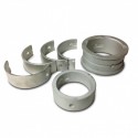 coussinets de carter 0.25, vilebrequin std, butée +1mm, AA PRODUCT pour Porsche 356/912