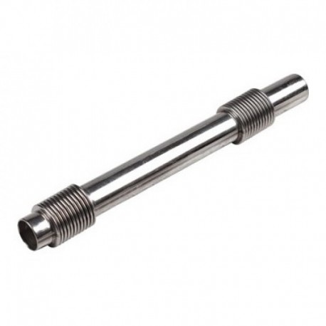 tube enveloppe en INOX pour moteur 1300-1600cc de Porsche 356/912