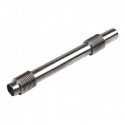 tube enveloppe en INOX pour moteur 1300-1600cc de Porsche 356/912